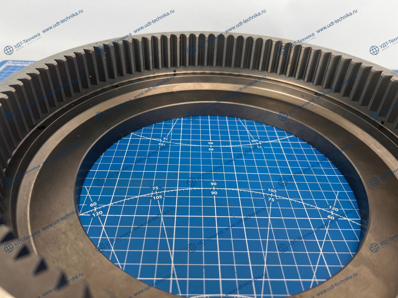 1109284 Шестерня