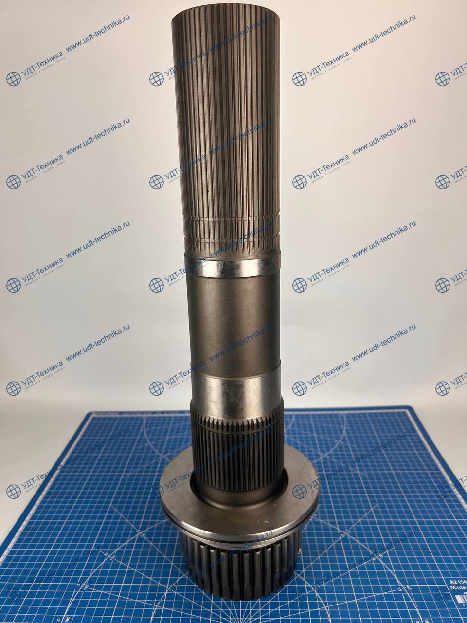 1723262 Вал трансмиссии - фото 4