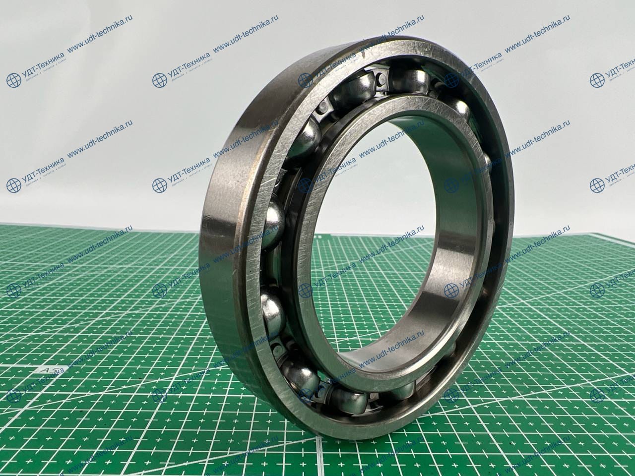 1118920 Подшипник шариковый КПП - фото 3