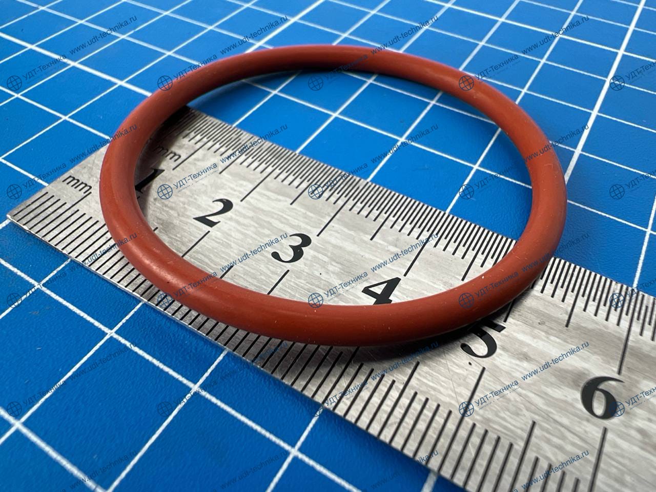07000-73045 О-кольцо - фото 2