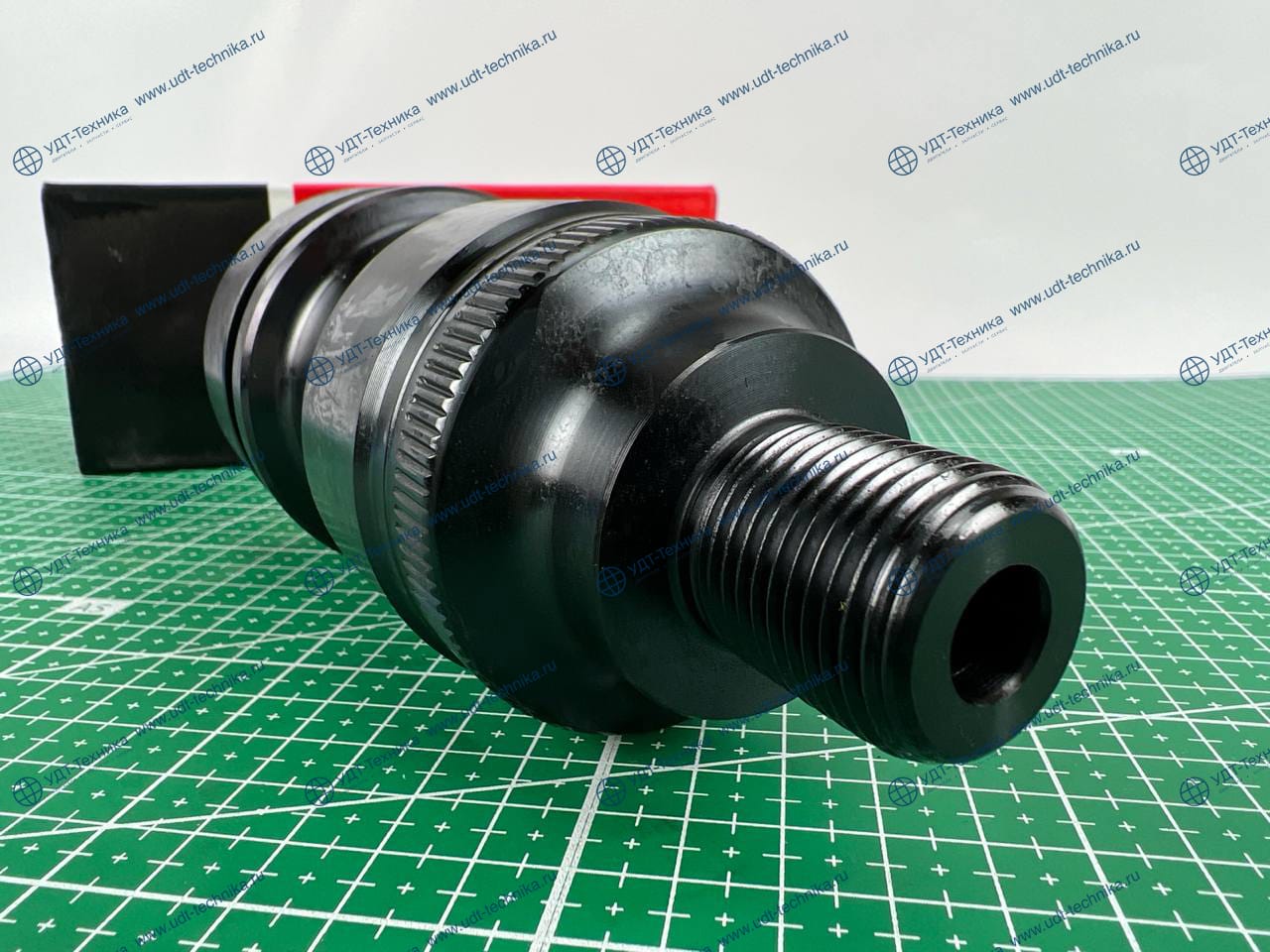 6N6969 Форкамера - фото 3