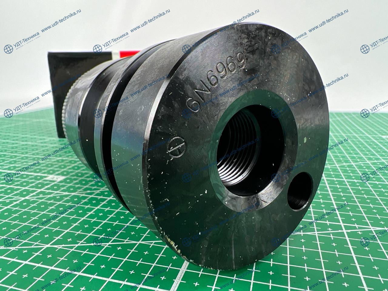 6N6969 Форкамера