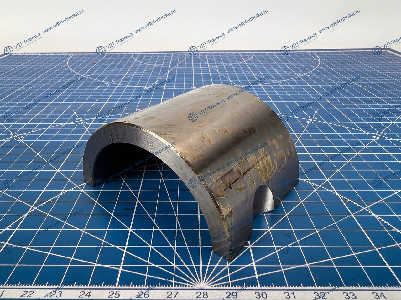 6T1261 Вкладыш колеса