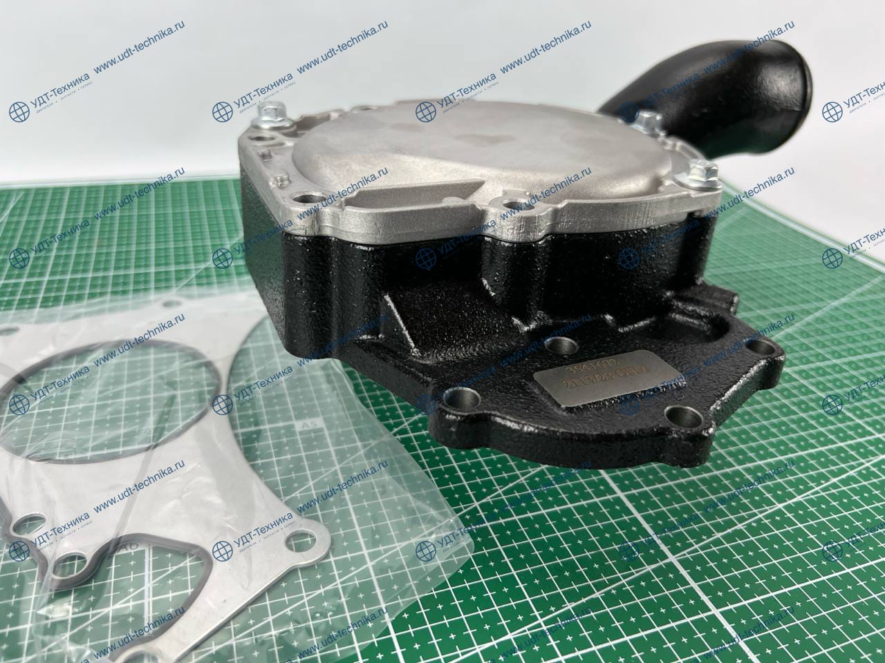 3541672 Насос водяной - фото 4