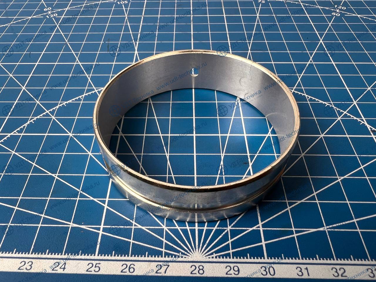 CT2W7213 Втулка распредвала - фото 2