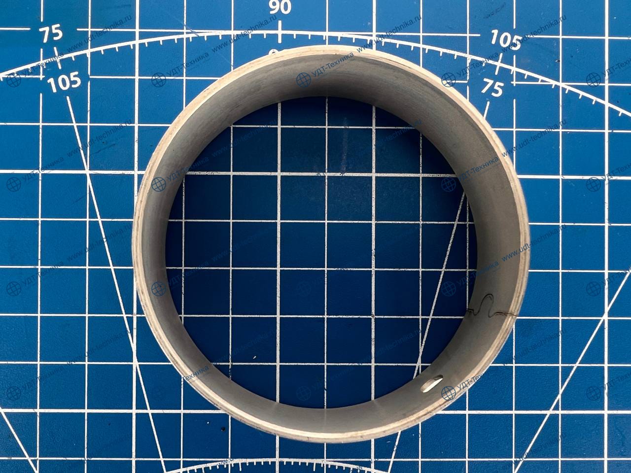 CT2W7213 Втулка распредвала - фото 3