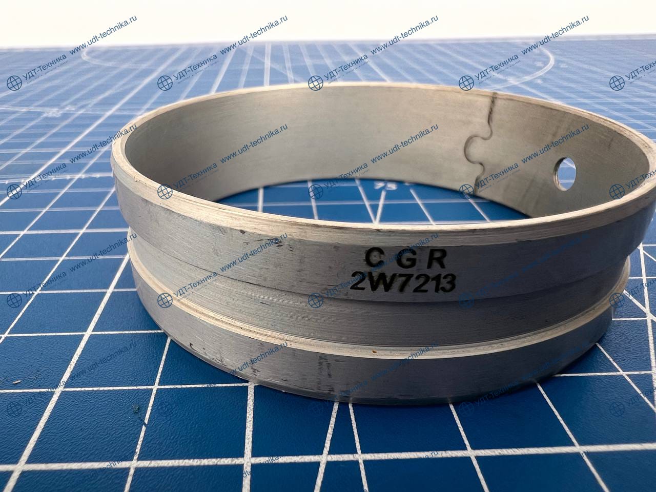 CT2W7213 Втулка распредвала - фото 4