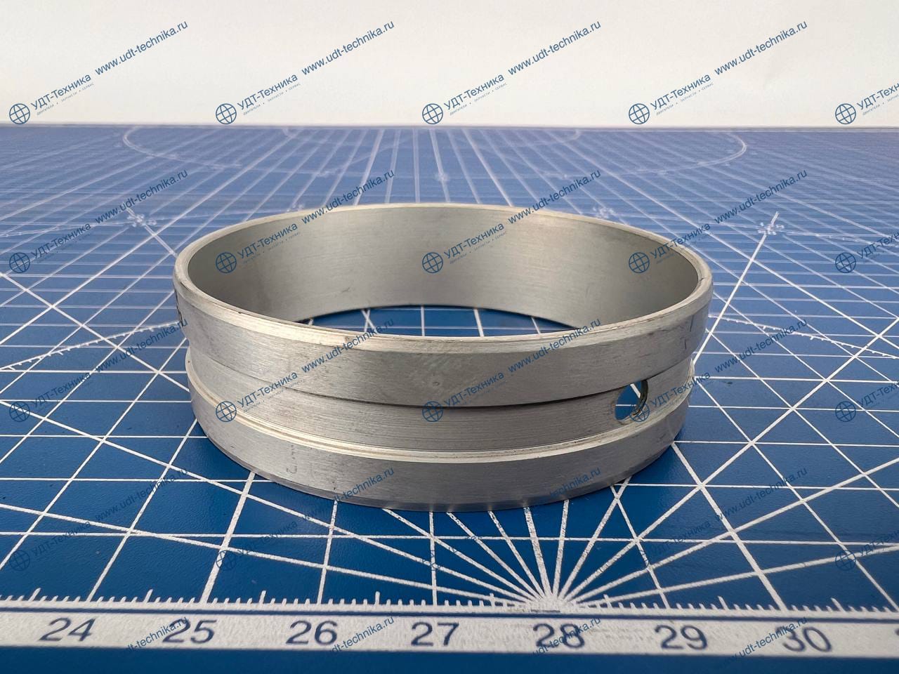 CT2W7213 Втулка распредвала - фото 5