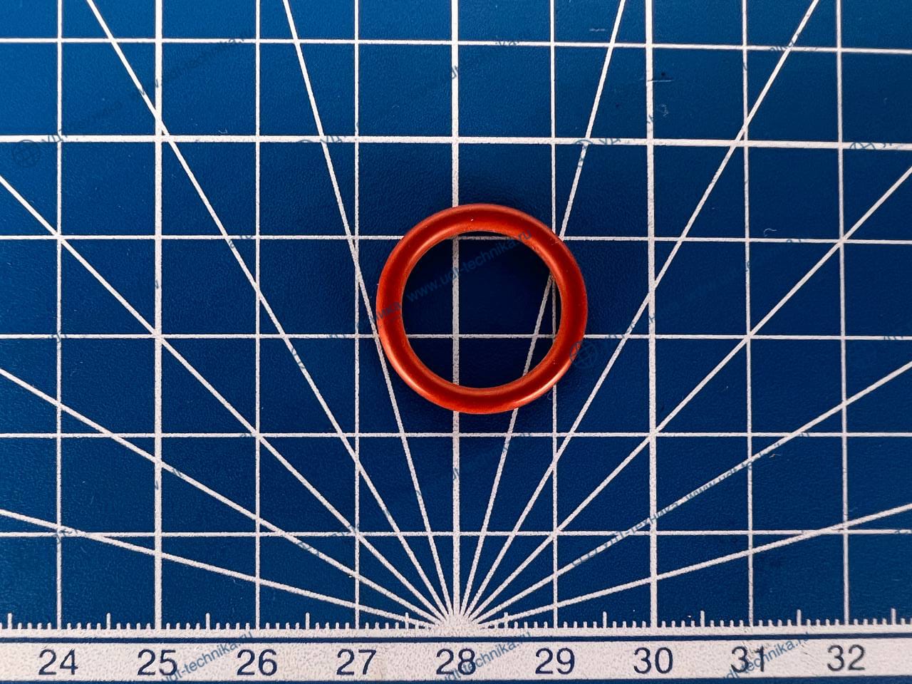 07000-72016 О-кольцо - фото 2