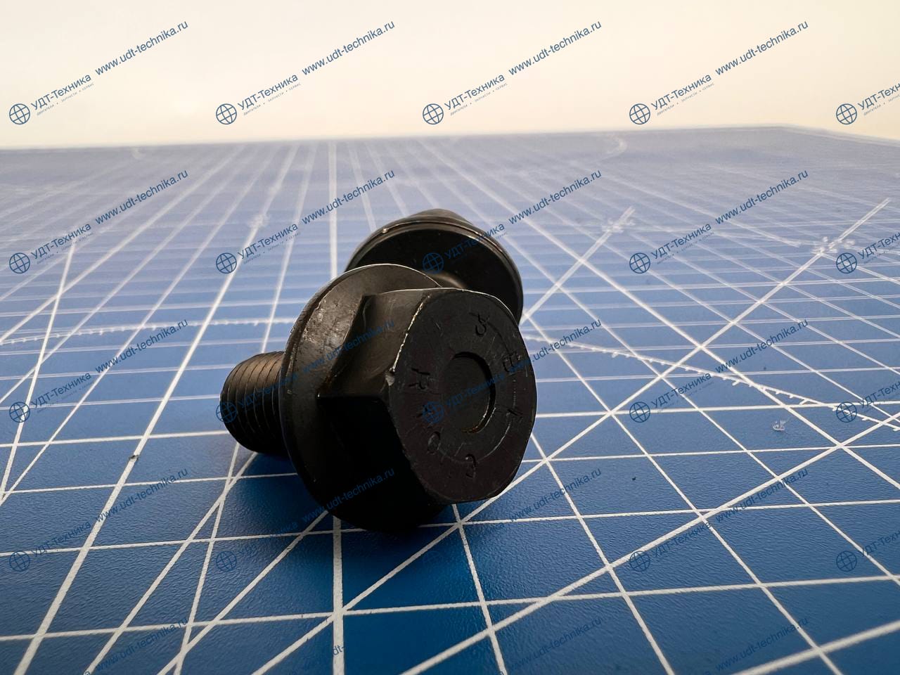 01435-01020 Болт - фото 2