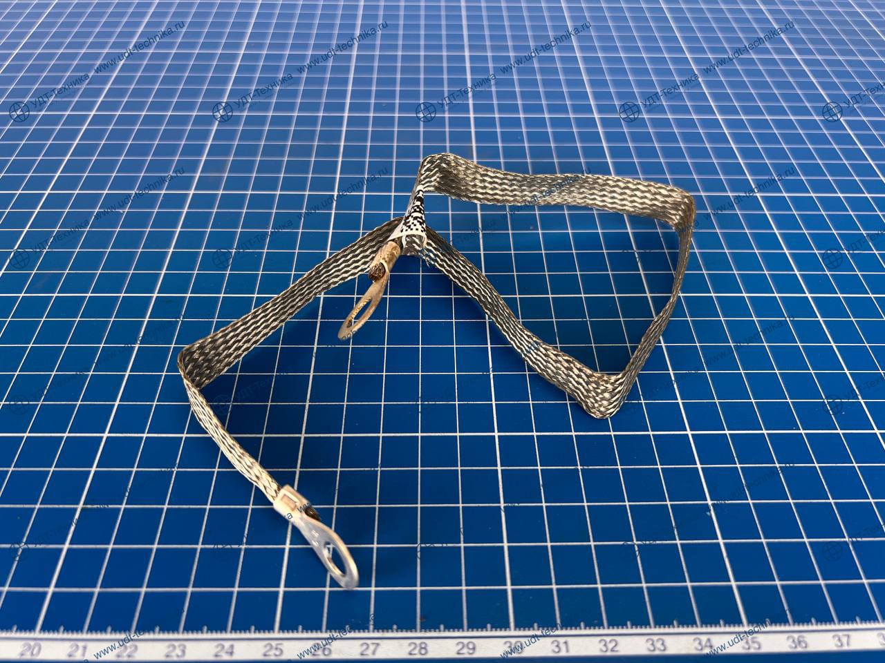 3202162 Провод заземления