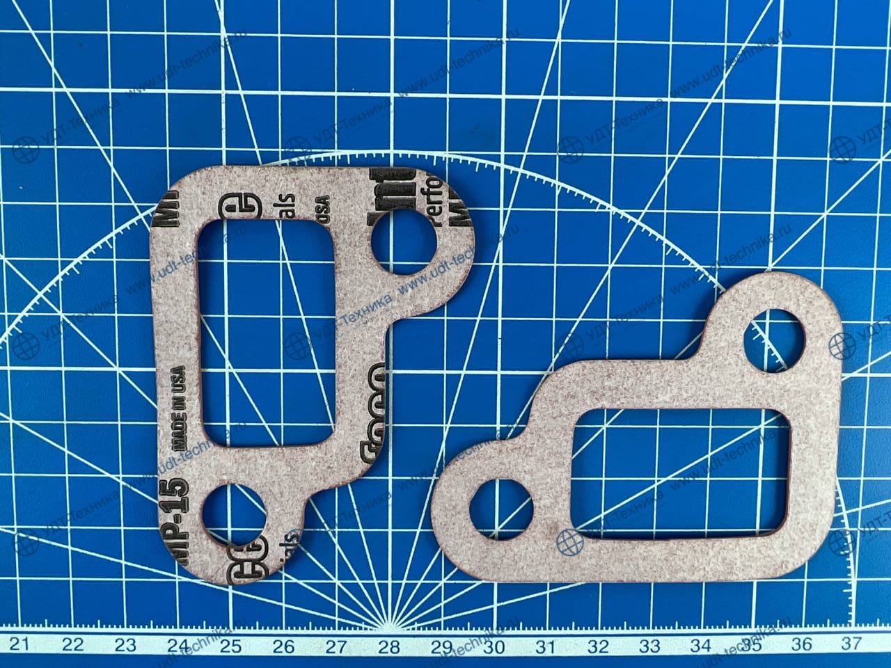 3008403 Прокладка маслозаборника