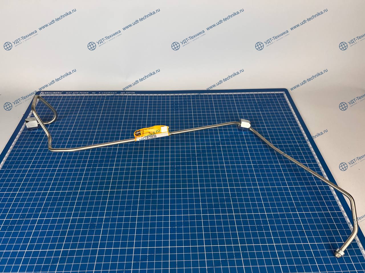 6I0036 Трубка топливная - фото 2