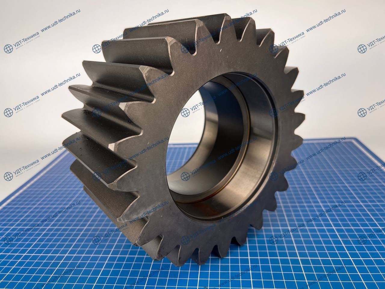 9W9134 ШЕСТЕРНЯ ПЛАНЕТАРНАЯ 25 ЗУБЬЕВ - фото 2