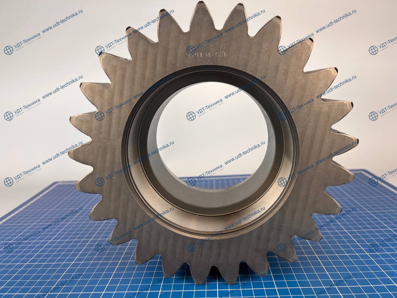 9W9134 ШЕСТЕРНЯ ПЛАНЕТАРНАЯ 25 ЗУБЬЕВ
