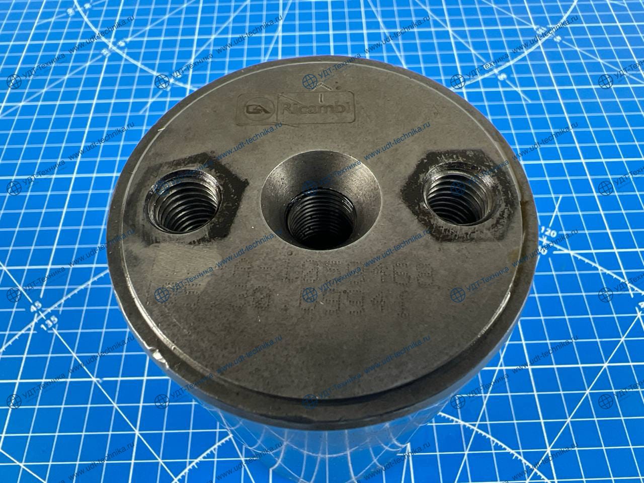 195-30-69941 Вал - фото 2