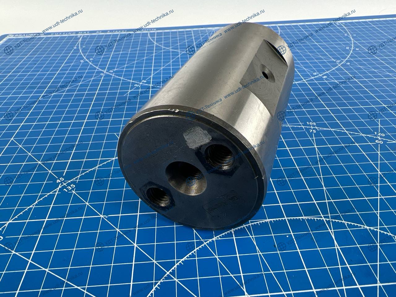 195-30-69941 Вал - фото 3