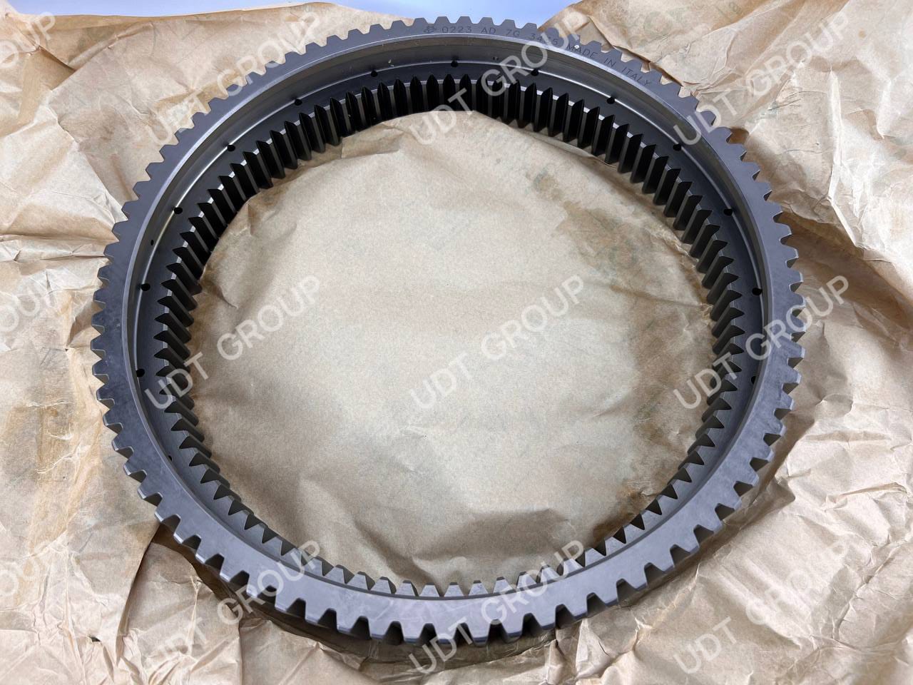 7G3435 Шестерня - фото 2