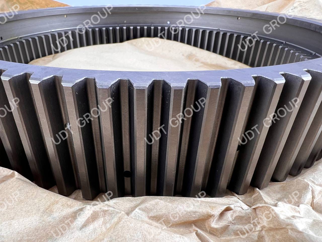 7G3435 Шестерня - фото 4