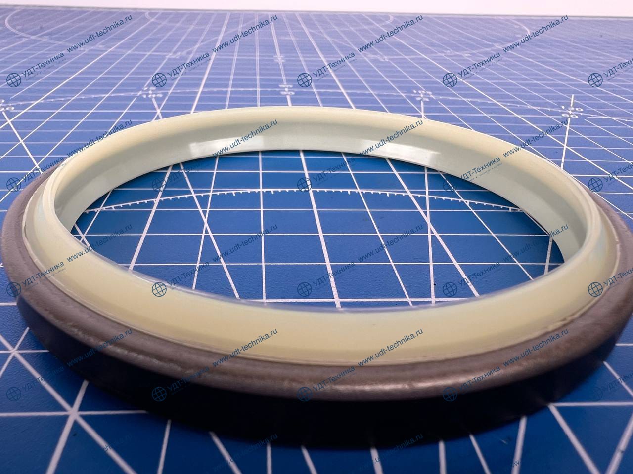 195-63-92190 Пыльник 80x94x8 - фото 2