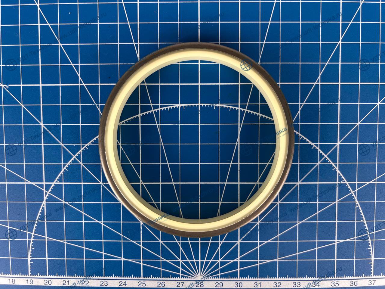 195-63-92190 Пыльник 80x94x8 - фото 3