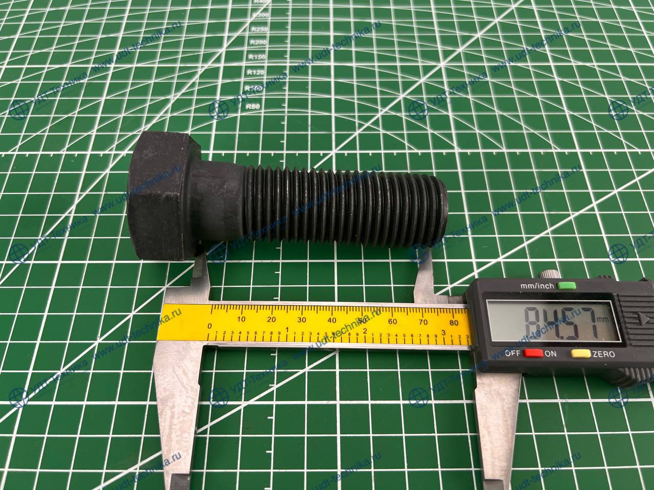 J932785 Болт - фото 2