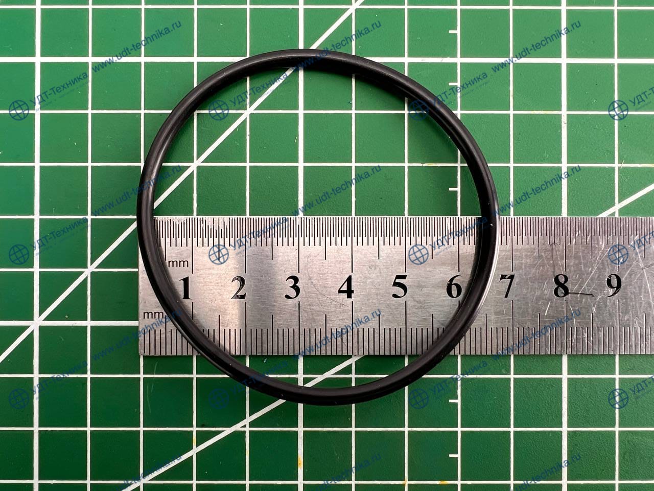 6v-7658 О-кольцо