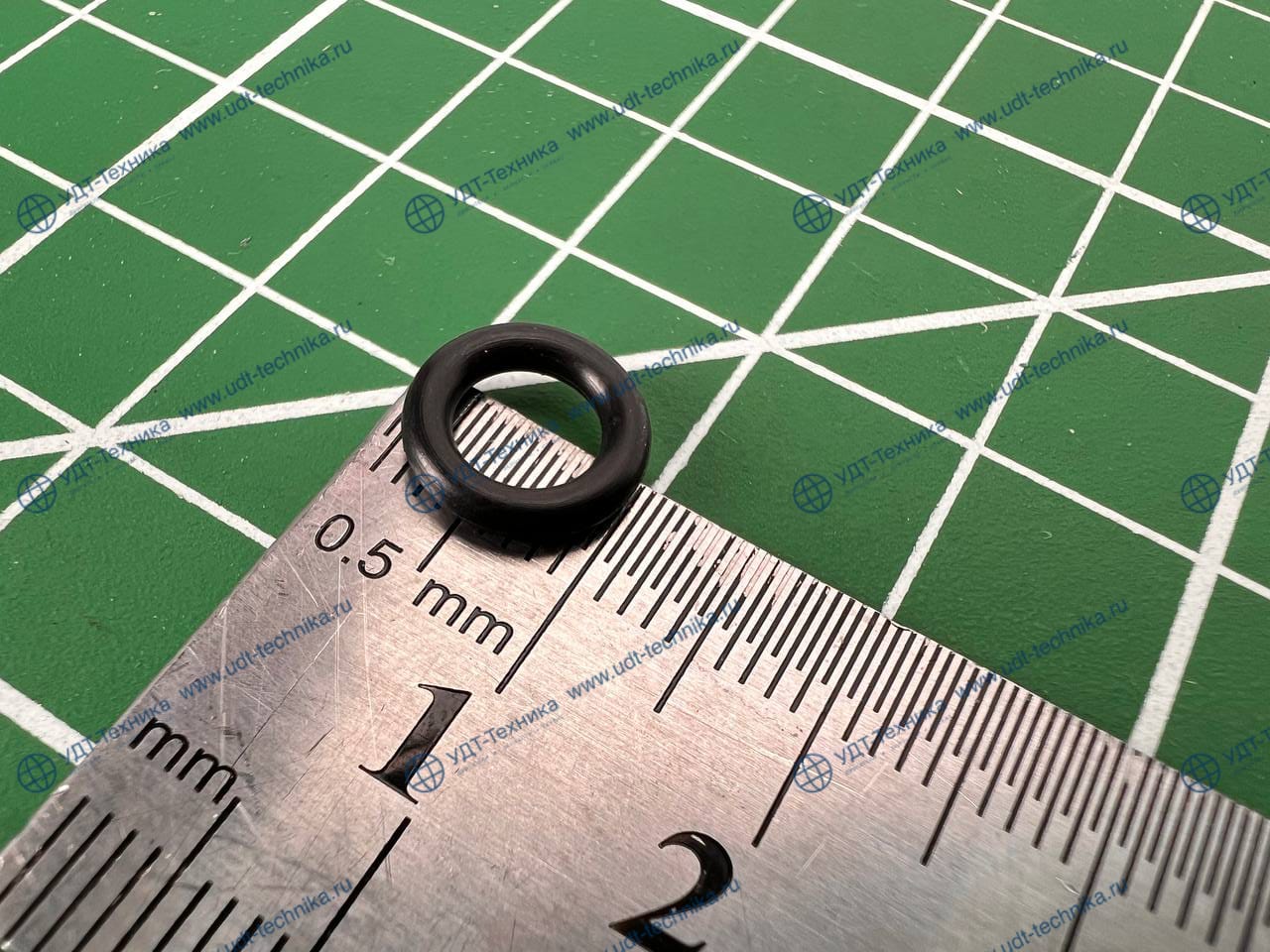 3T-7528 О-кольцо