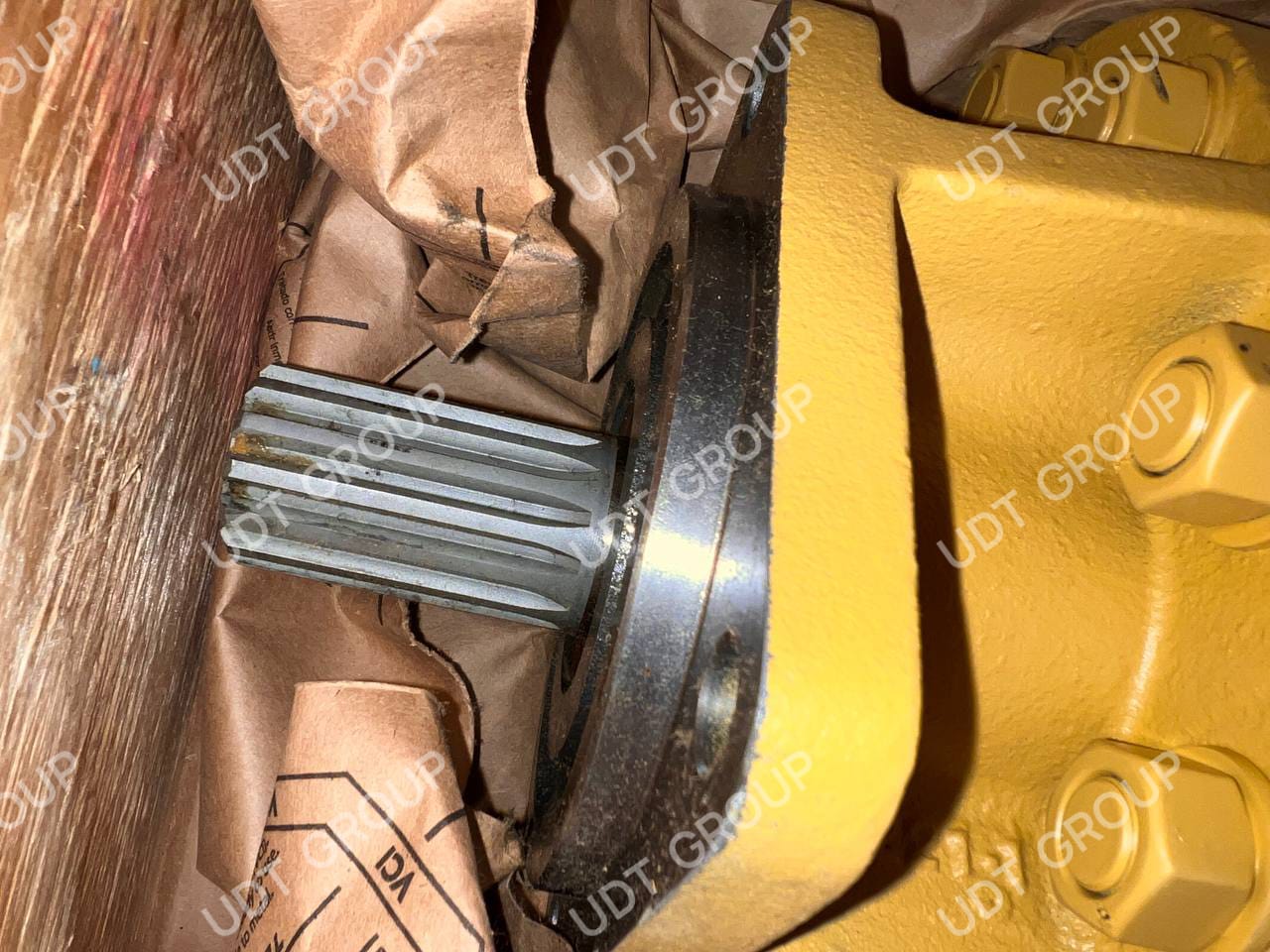 2373960 Насос - фото 2