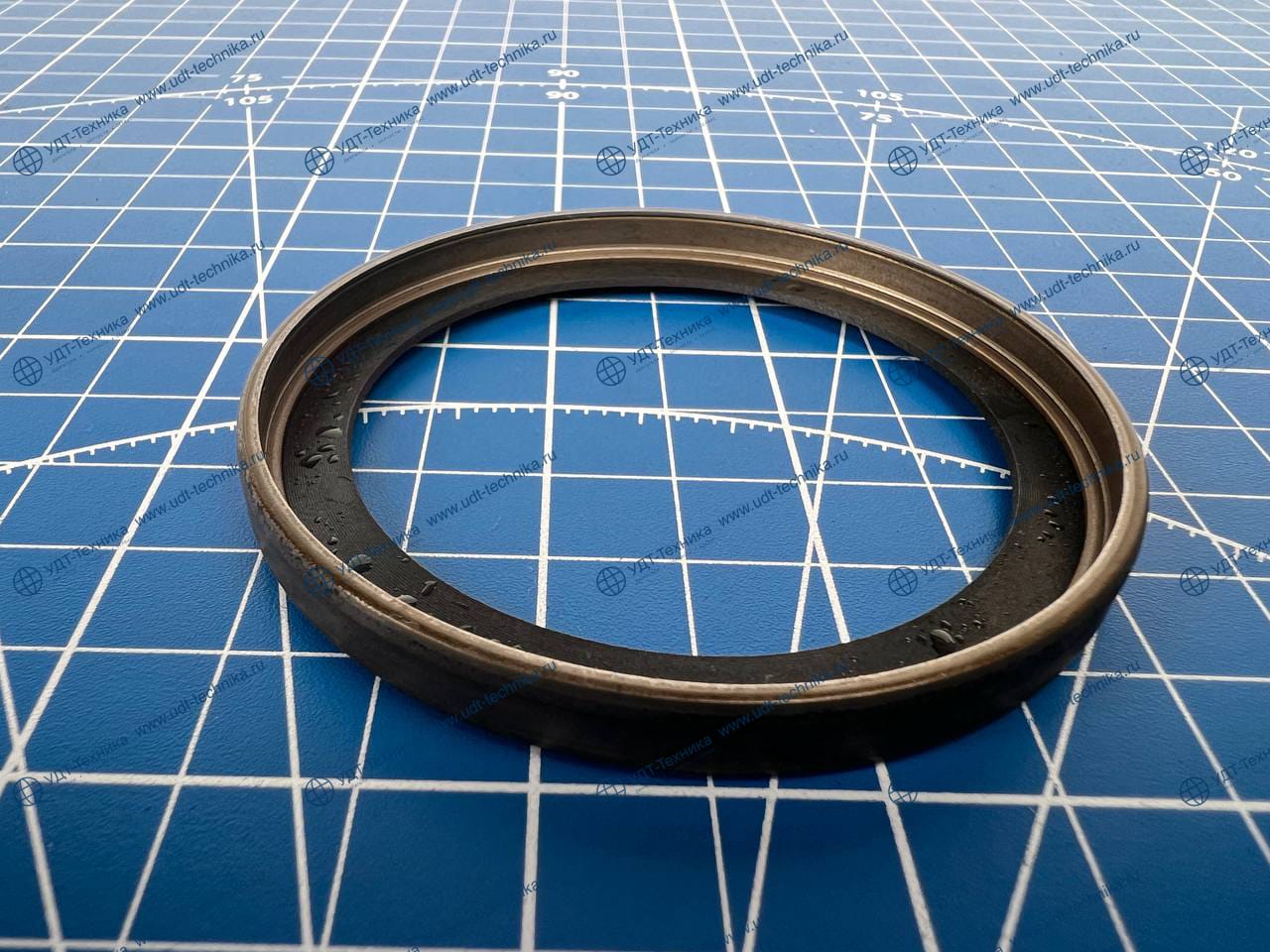 6162-13-6440 Сальник - фото 2