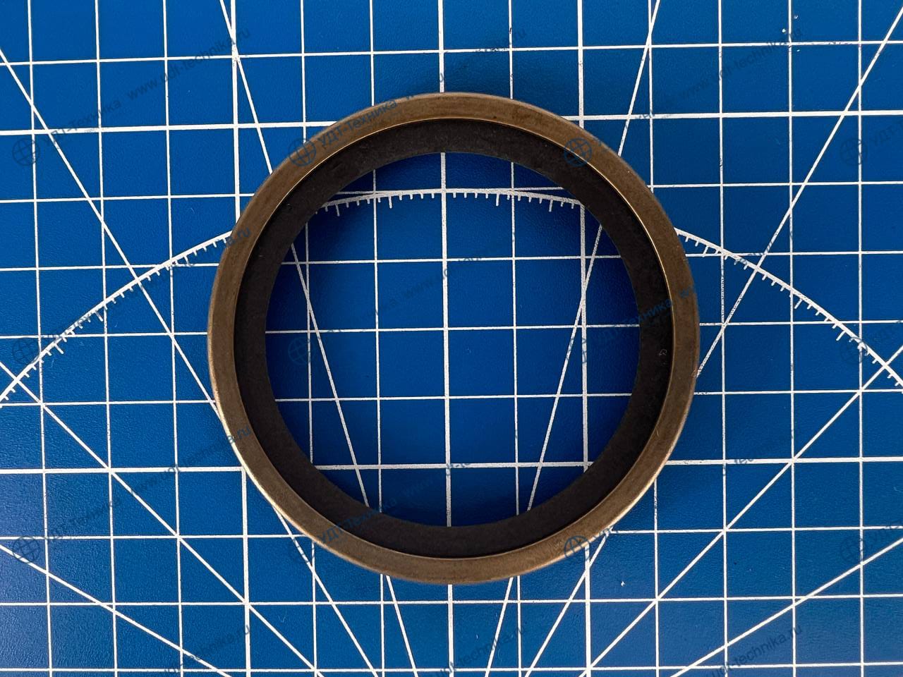 6162-13-6440 Сальник - фото 3