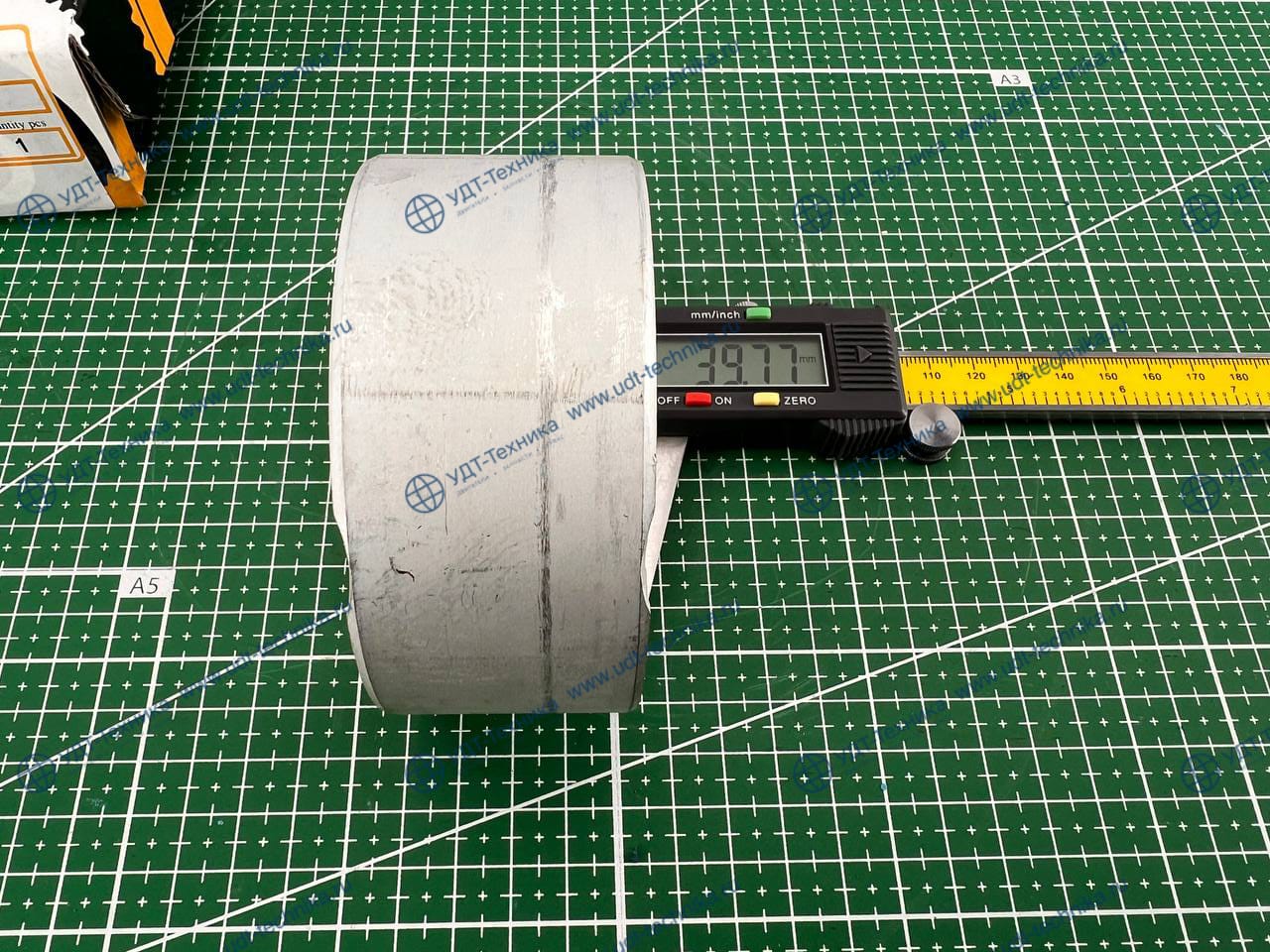 1W4738 Втулка - фото 2