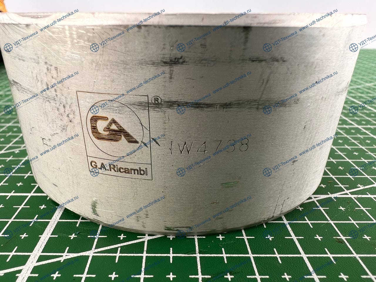 1W4738 Втулка - фото 3