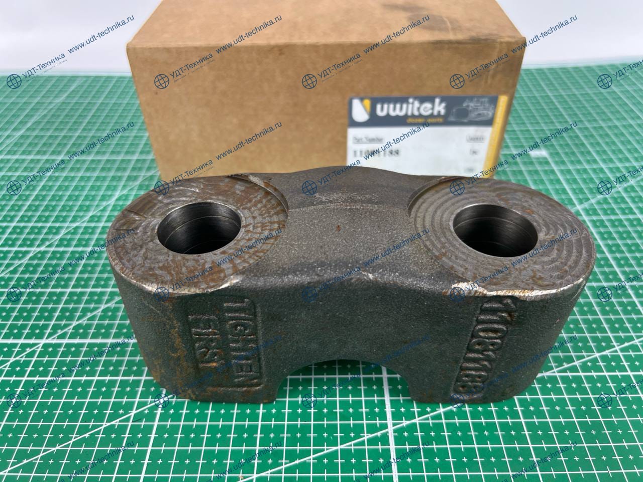 11081188 Бугель - фото 2