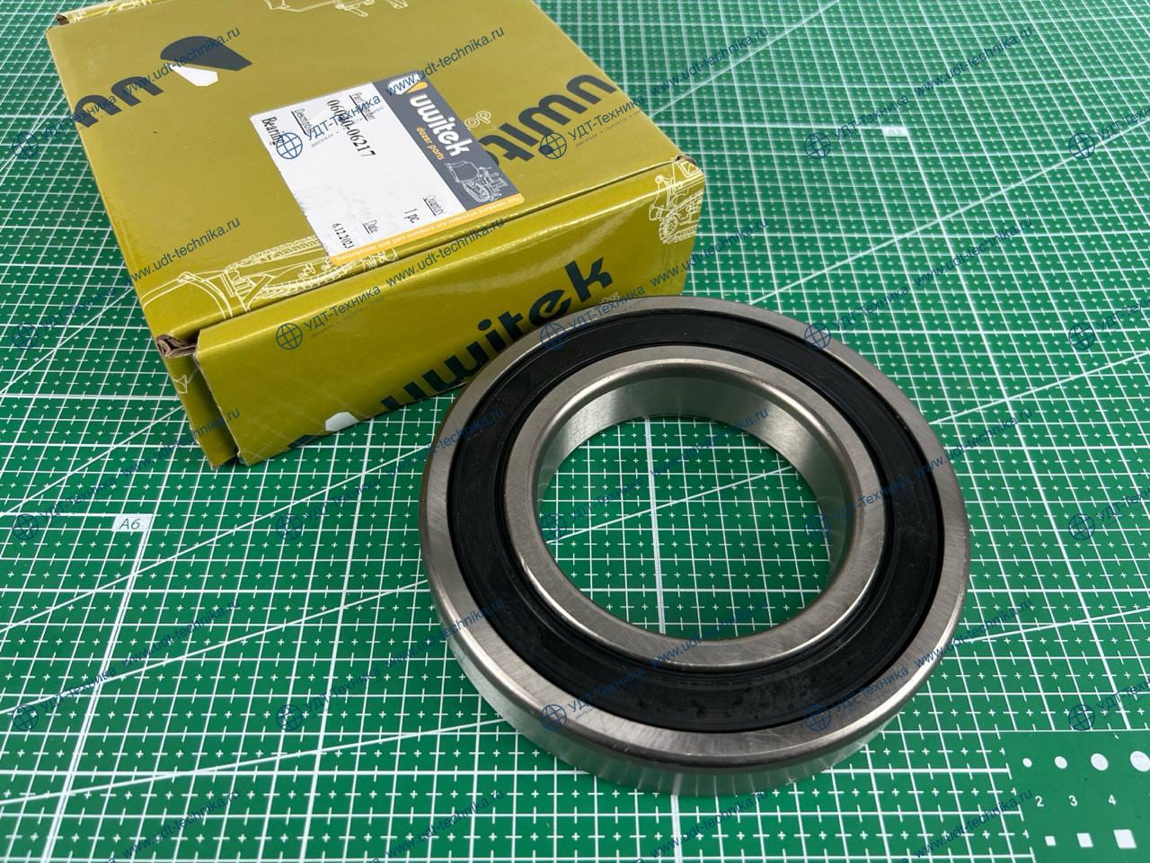 06040-06217 Подшипник - фото 2