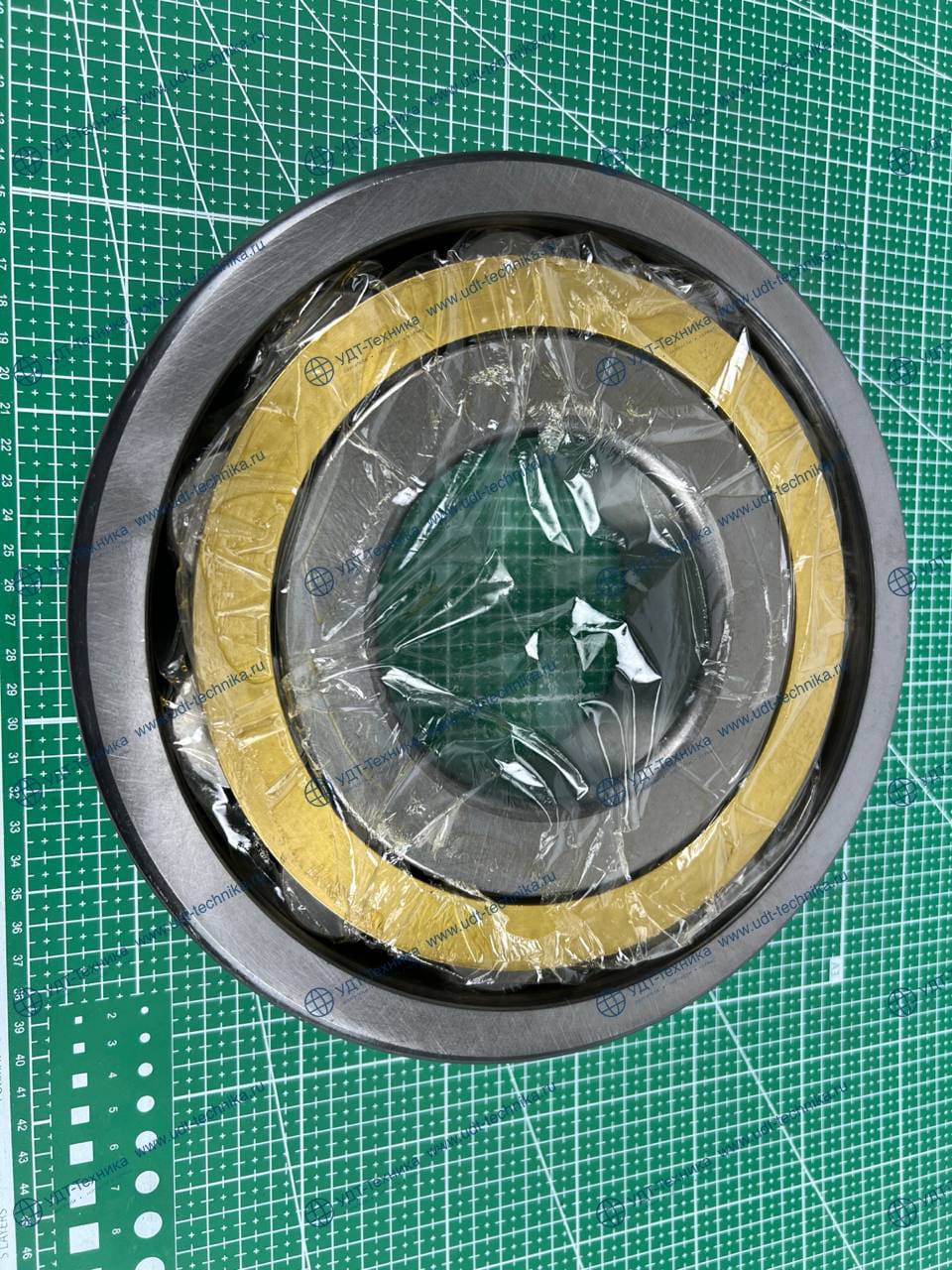 195-15-13610 Подшипник - фото 2