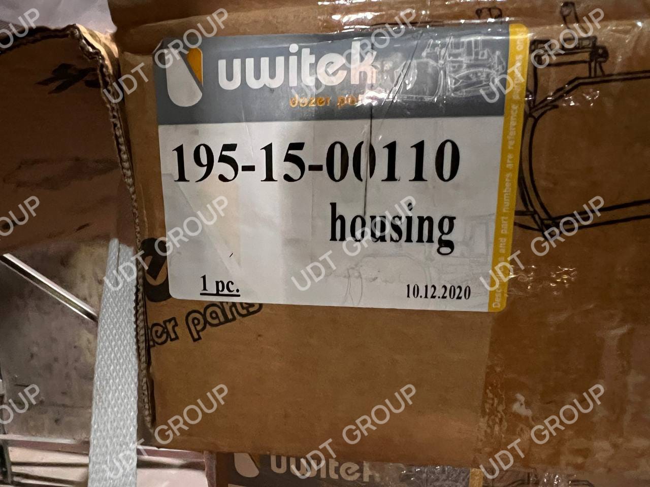 195-15-11161 Картер