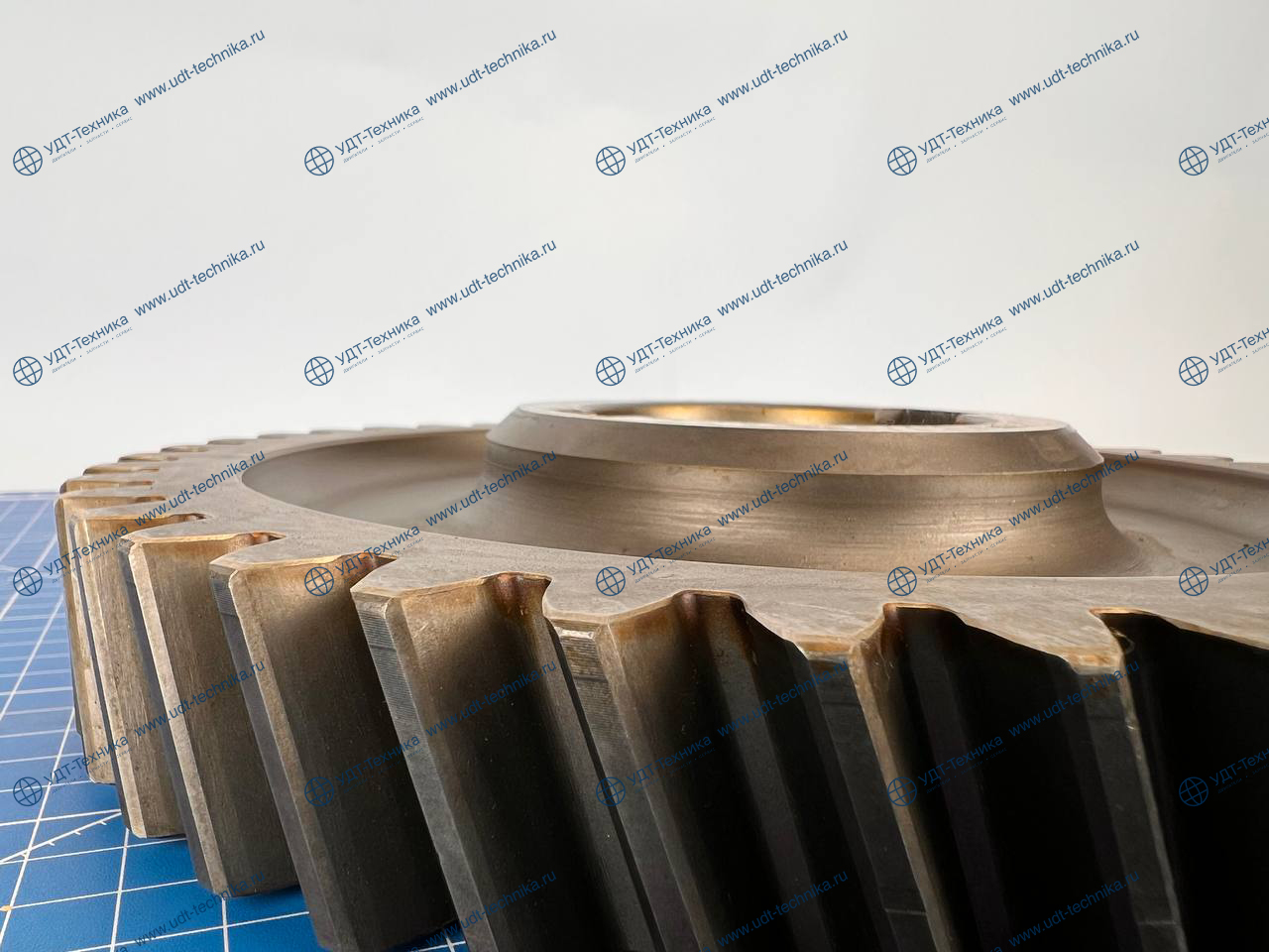 195-38-11220 Шестерня дифференциала - фото 2