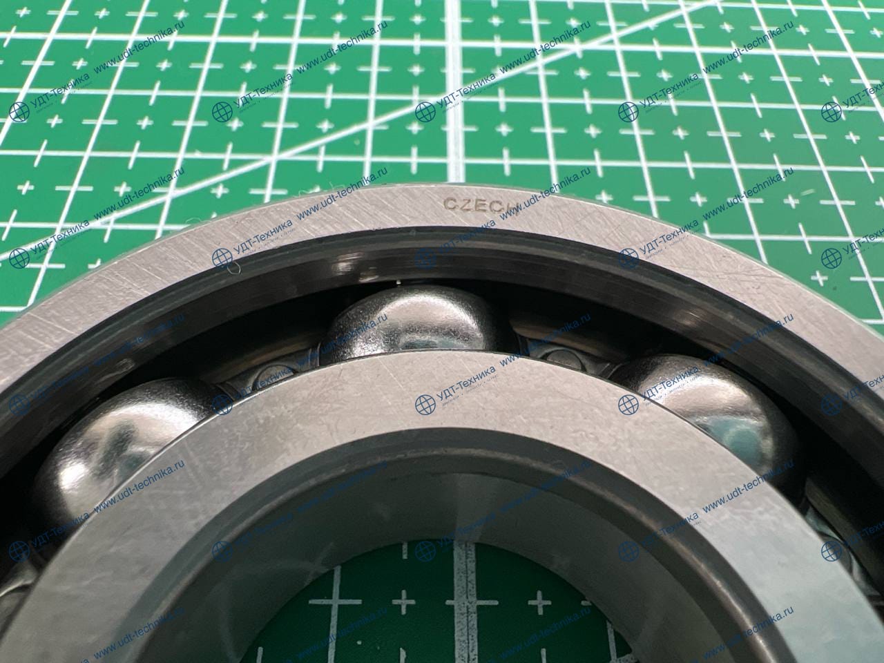 06030-06306/6306 Подшипник ЧЕШСКАЯ РЕСПУБЛИКА - фото 3