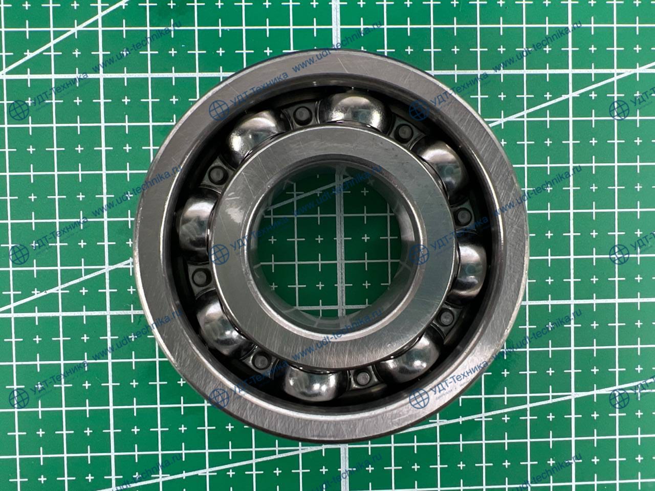 06030-06306/6306 Подшипник ЧЕШСКАЯ РЕСПУБЛИКА