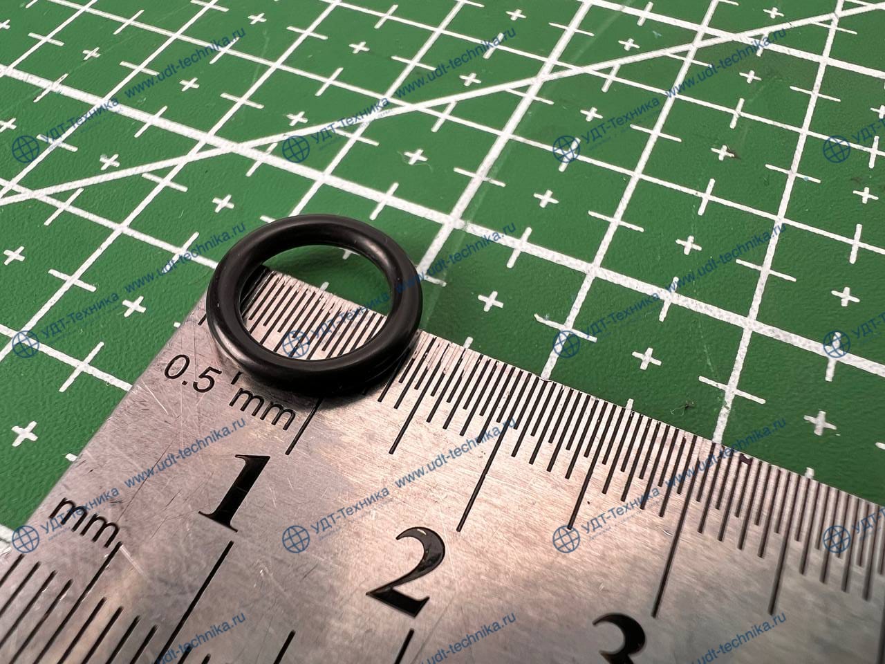 3J7354 О-кольцо - фото 2