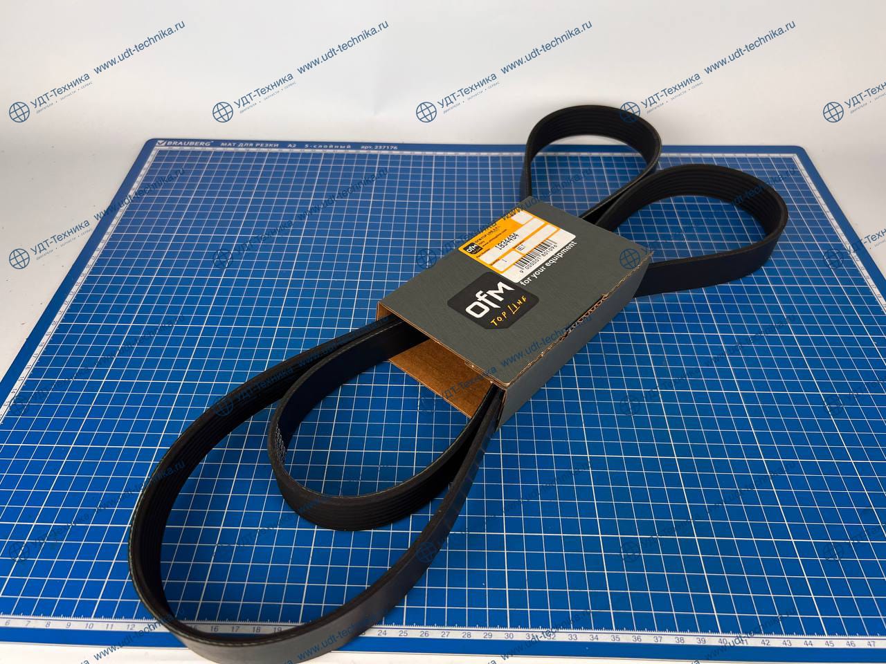 1834494 Ремень - фото 2