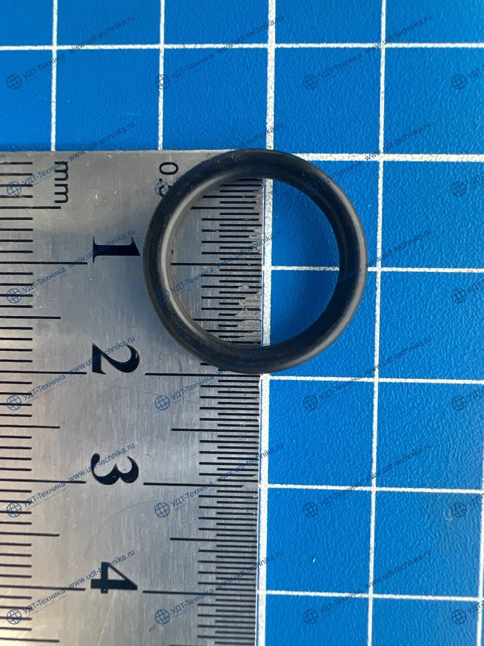 07002-01823 О-кольцо - фото 2