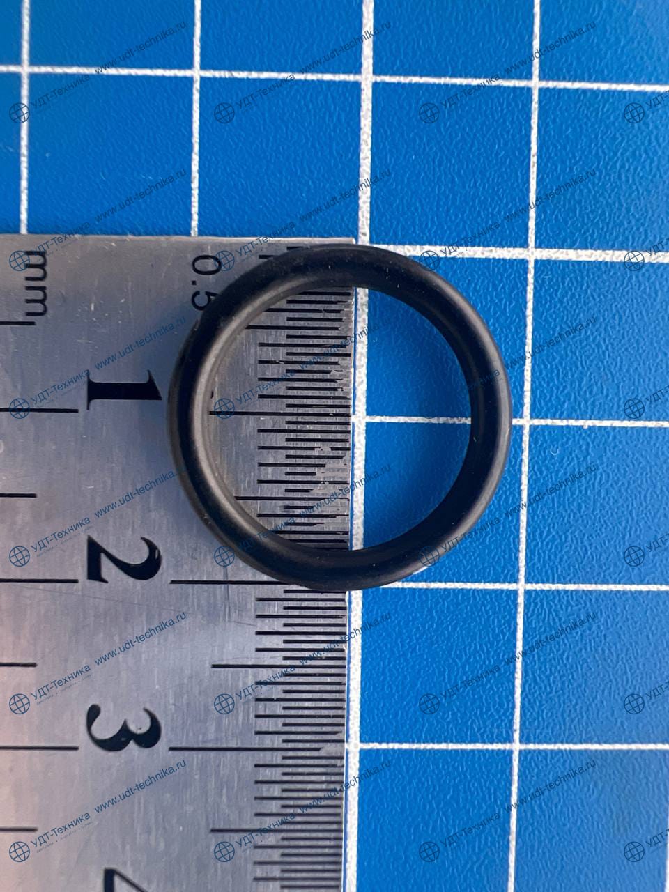 07002-61823 О-кольцо - фото 2