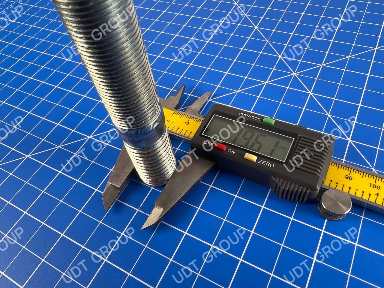 2264346 Шпилька колесная - фото 2