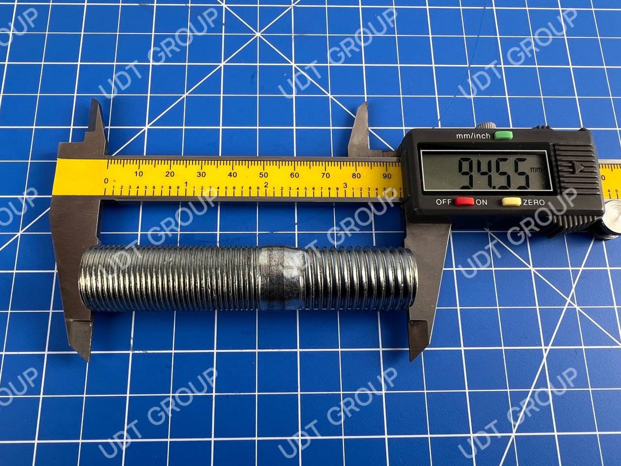 2264346 Шпилька колесная - фото 3