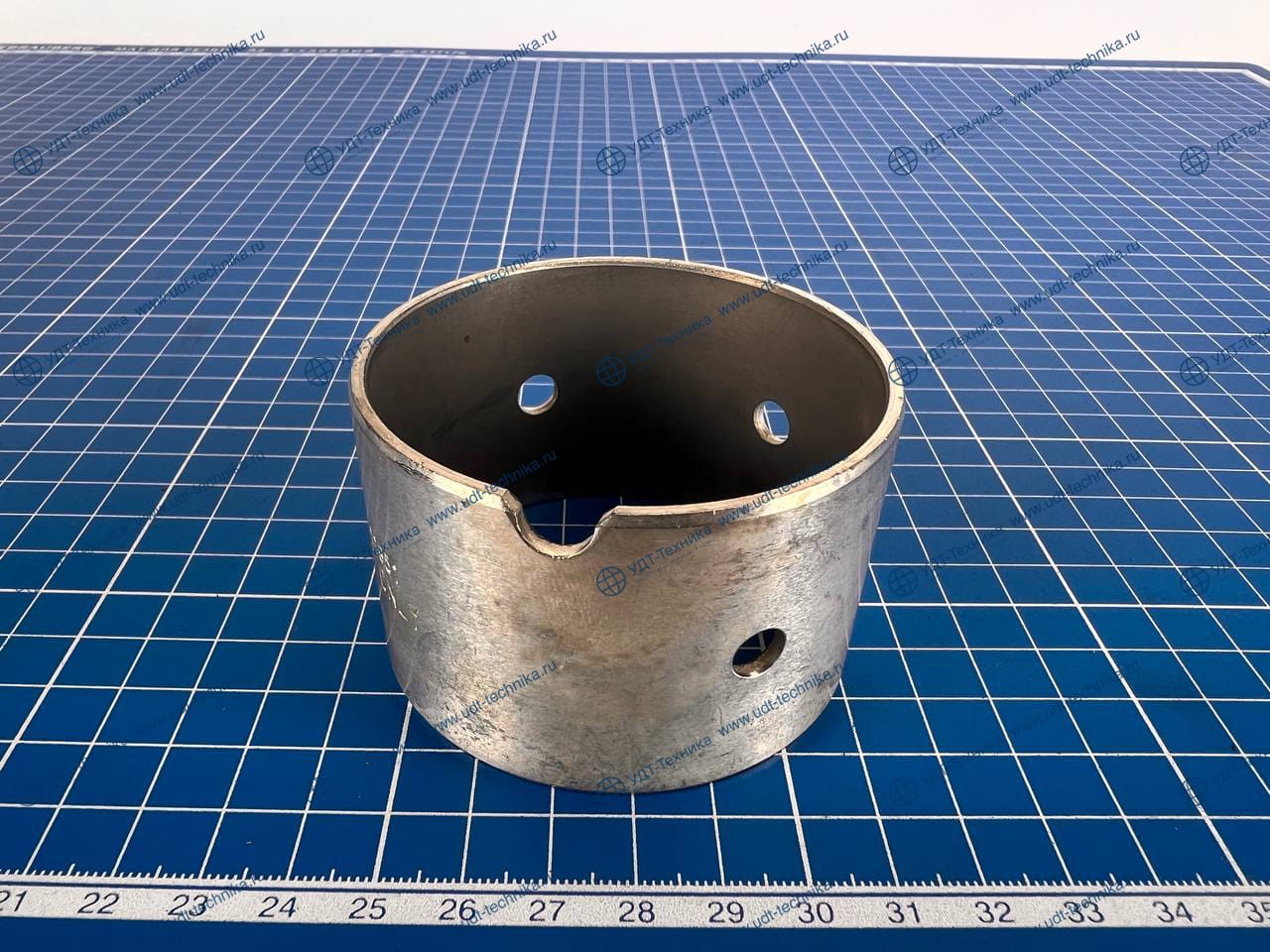 3801106 Втулка распредвала 3028269 - 2шт и 3028075 - 5шт (комплект) - фото 2