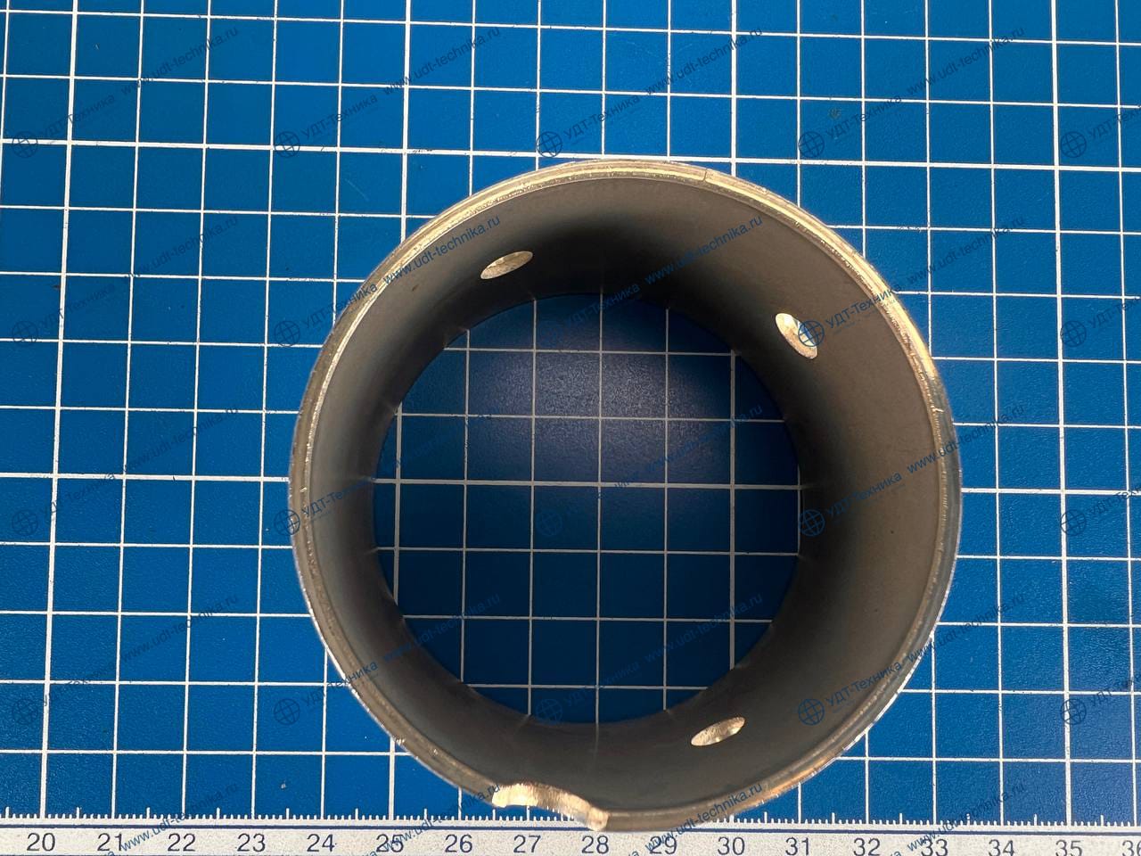 3801106 Втулка распредвала 3028269 - 2шт и 3028075 - 5шт (комплект)