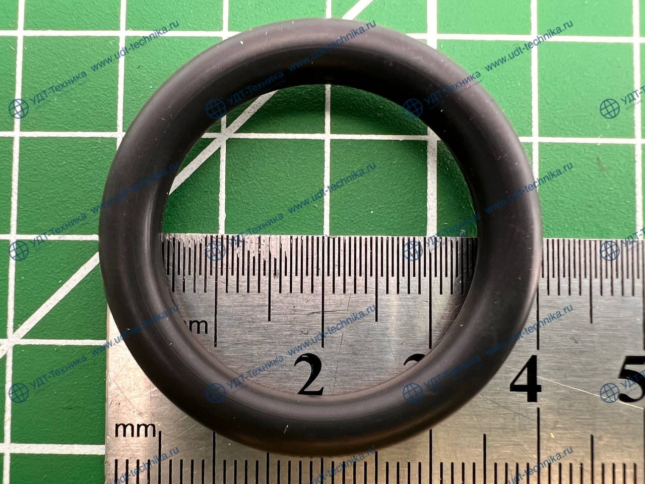 3033915 Кольцо уплотнительное