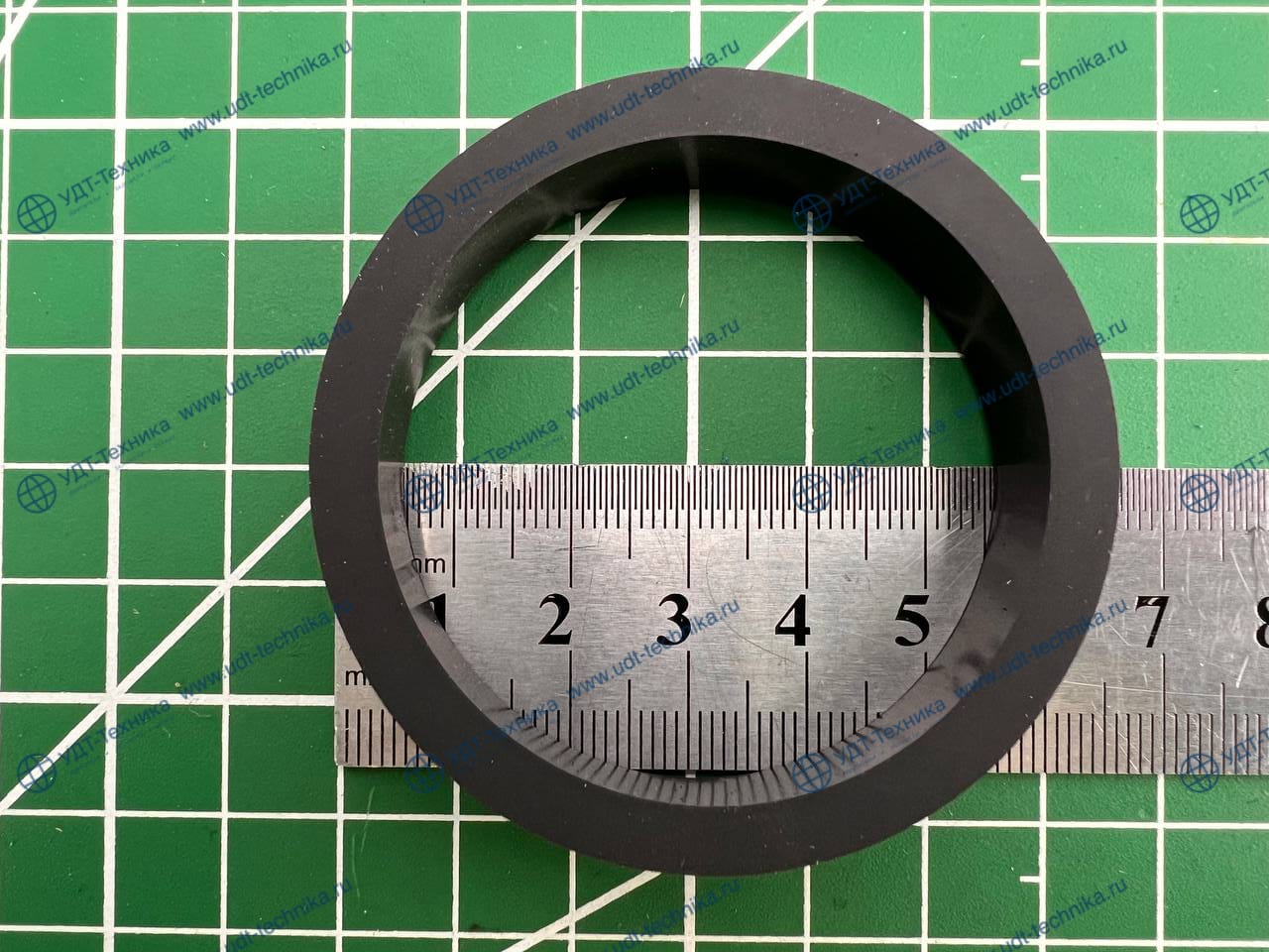 3026392 Кольцо уплотнительное